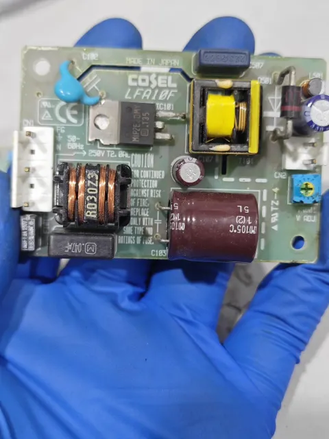 COSEL LFA10F-15 Power Electronics Module product photo 2