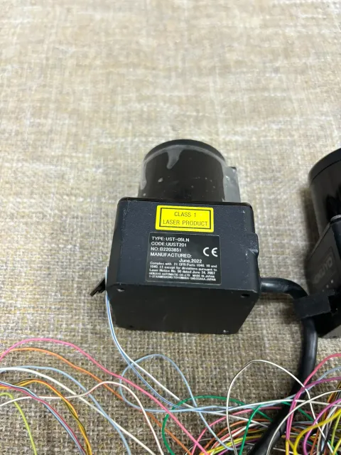 White Label UST-05LN Industrial Sensor product photo 2