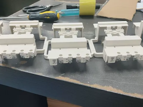 Schneider Electric LX1D8 Industrial Relay product photo 1