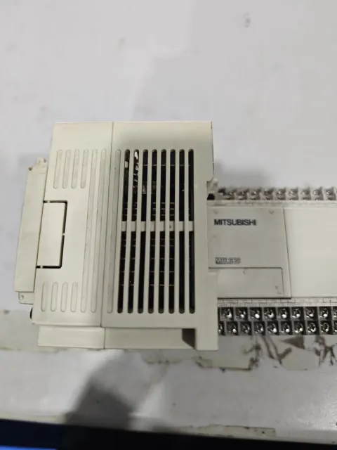 Mitsubishi Electric FX1N-40MR-001 PLC Module product photo 3