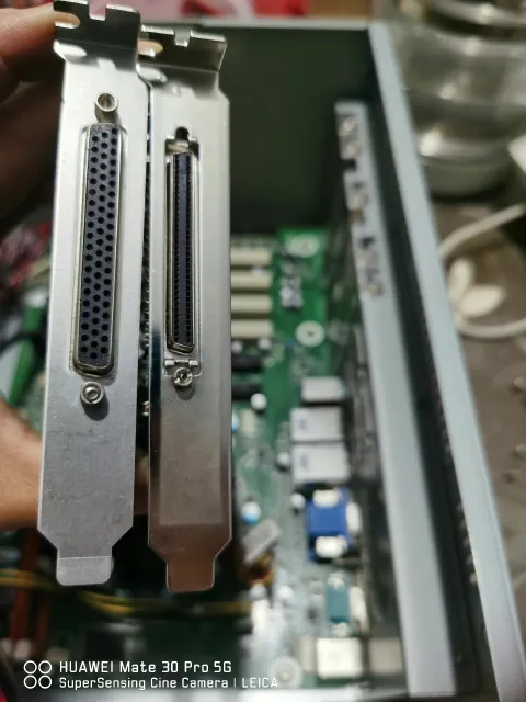 White Label IPC-610-L / IPC-610MB-25LDE Industrial Automation Component product photo 8