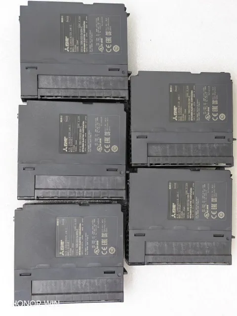 Mitsubishi Electric Q68ADI Industrial Automation Component — product photo 17 of 30