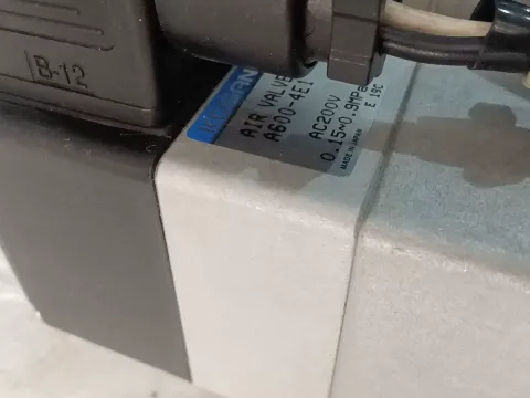 KOGANEI A630-4E1 Industrial Automation Component product photo 2
