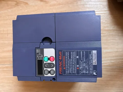 White Label FRN3.7E1S-4XS Industrial Automation Component product photo 2