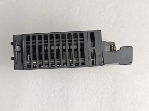 Mitsubishi Electric QY80 PLC Module — product photo 11 of 42