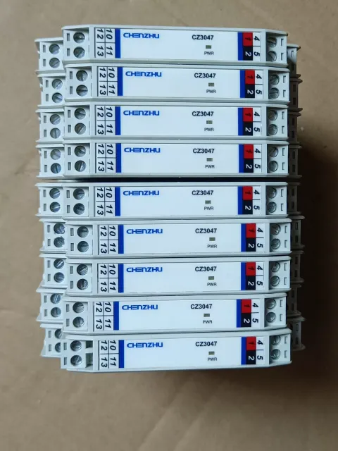 CHENZHU CZ3047 Industrial Automation Component product photo 2