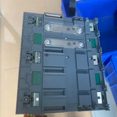 Siemens 6ES7517-3AP00-0AB0 PLC Module — product photo 3 of 14