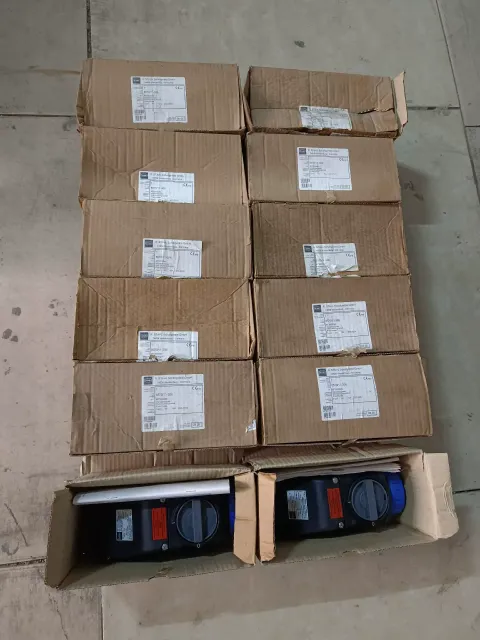R. STAHL 8570/11-306 / 8570020080 Industrial Automation Component product photo 1