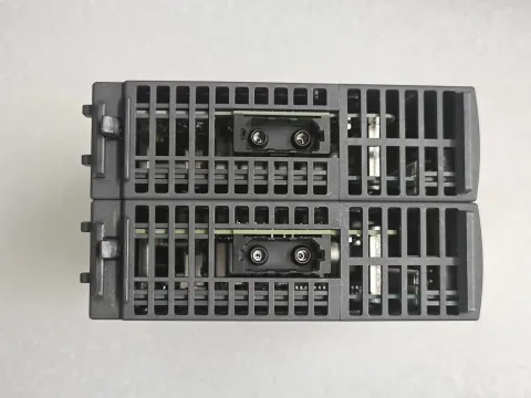 Mitsubishi Electric QD77MS2 Industrial Automation Component — product photo 7 of 43
