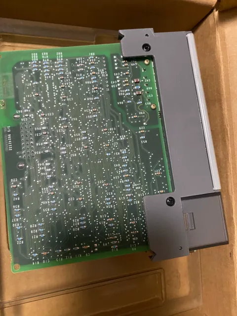 Allen-Bradley 1747-SDN Industrial Automation Component — product photo 5 of 5