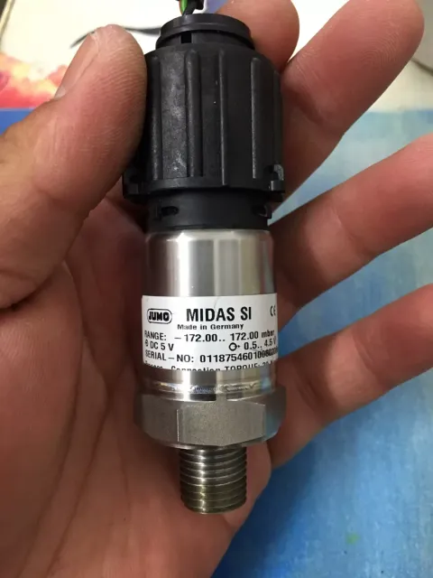 JUMO / Atlas Copco 1089962536 / 1089 9625 36 Industrial Automation Component product photo 1