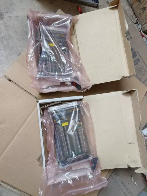 MAN / system spare DIGIO-505-1007 I/O Module product photo 8