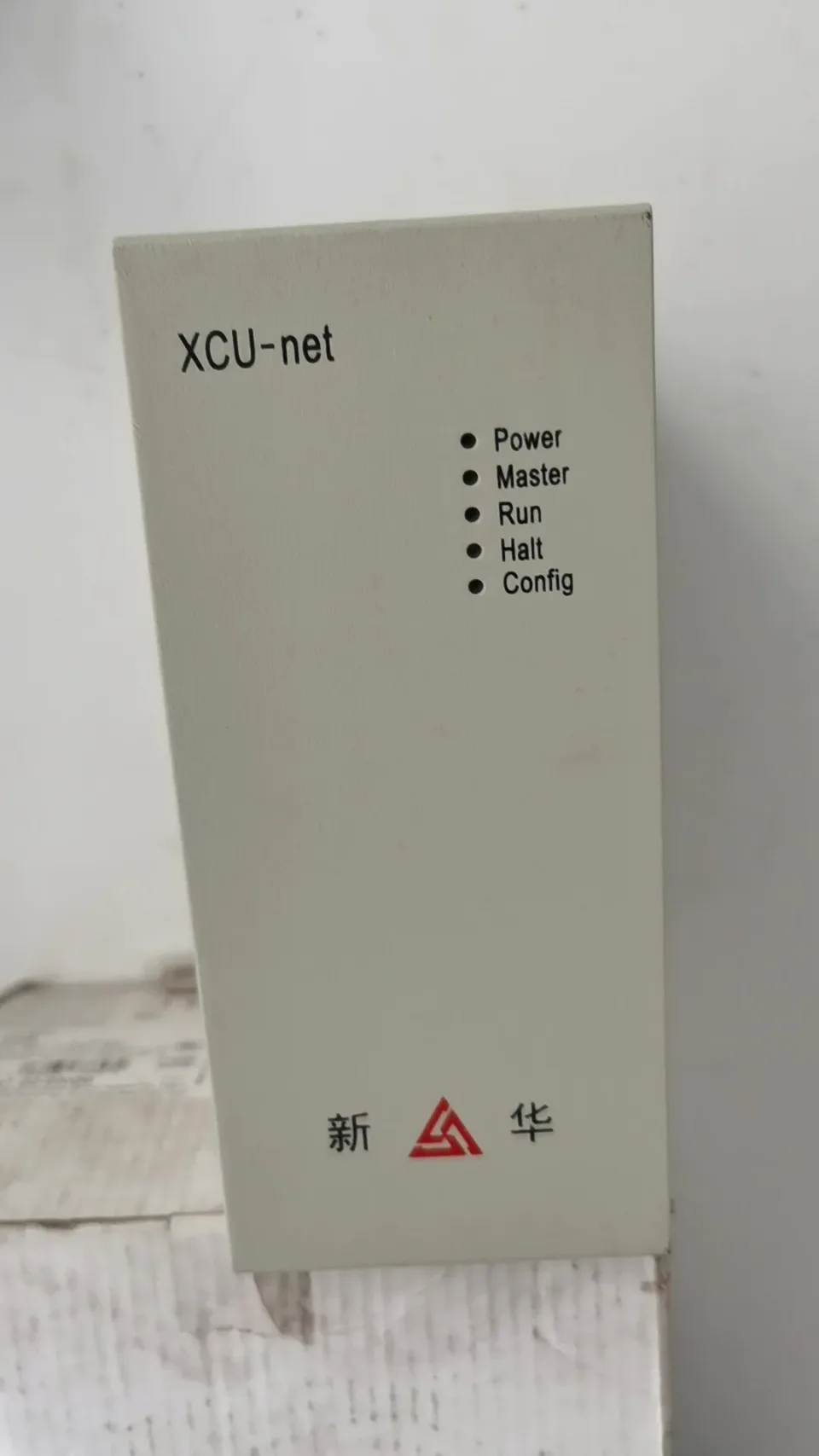 新华 XCU-net Industrial Control Board product photo 1