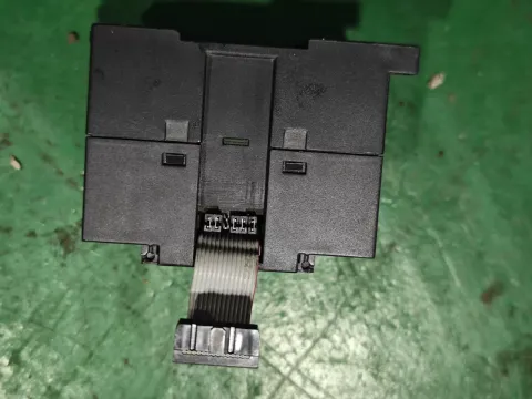 XINJE / 信捷 FC-E4DA Industrial Automation Component product photo 3