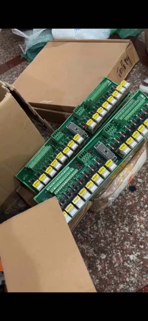 Weidmüller 9853-610 Industrial Automation Component product photo 6