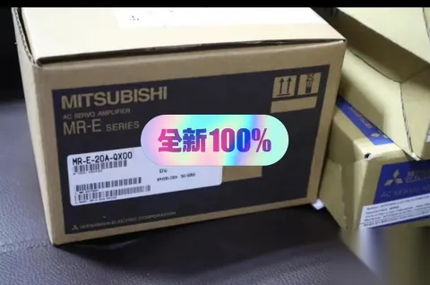 Mitsubishi Electric MR-E-20A-QX00 Motor & Drive Component product photo 1