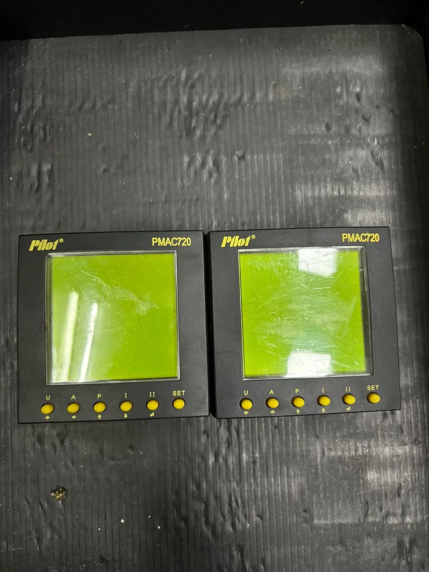珠海派诺 / Pilot PMAC720 Industrial Automation Component product photo 1
