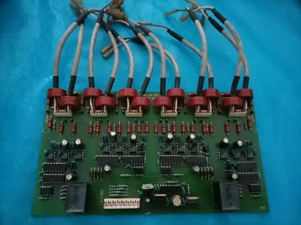 eldec DH6M V1.0 Motor & Drive Component product photo 1