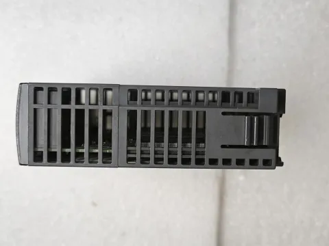 Mitsubishi Electric QJ71MT91 PLC Module — product photo 5 of 36