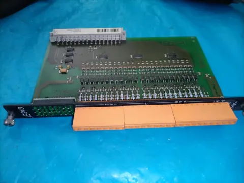 B&R ECE243-1; E243/5 BS; 13910170804; CS0102000011 I/O Module product photo 1