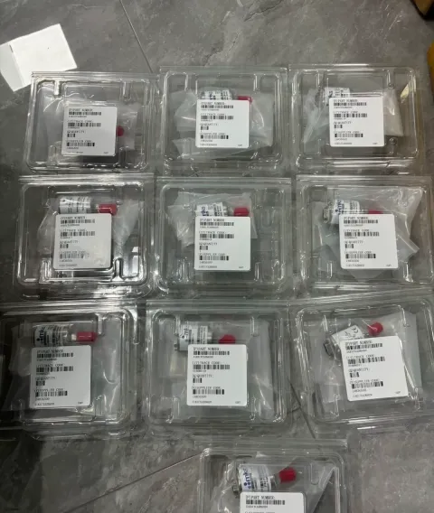 MKS 750B13TCD2GA Industrial Sensor product photo 1