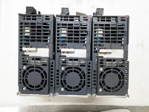 White Label MR-J4-200B Motor & Drive Component product photo 2