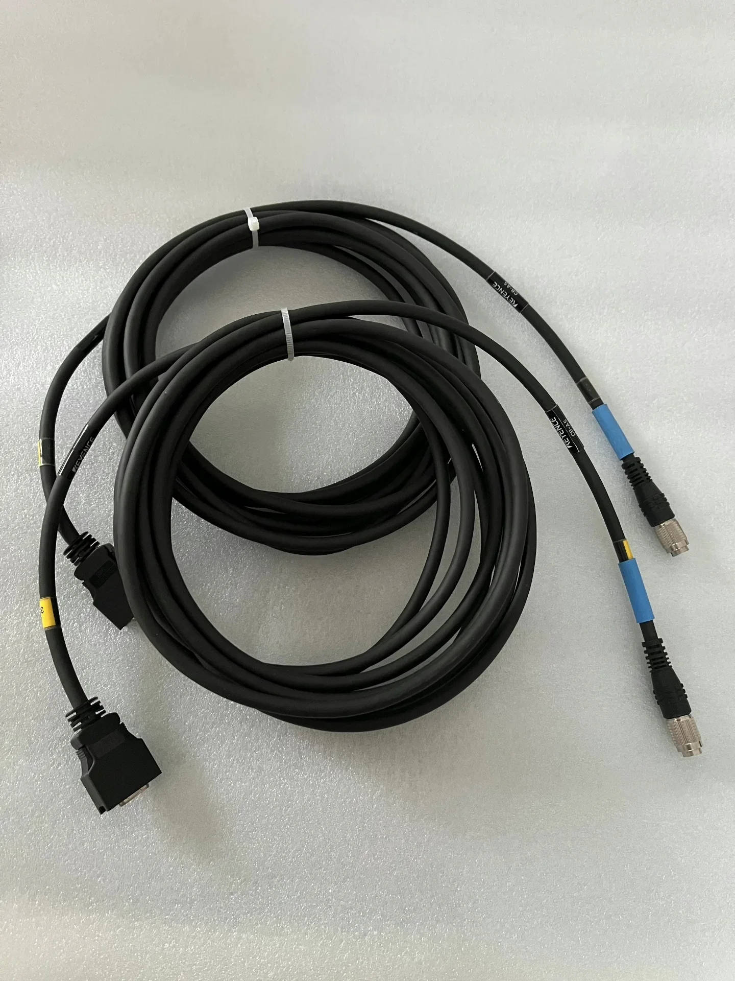 White Label CB-A5 (two-cable lot) Industrial Automation Component product photo 1
