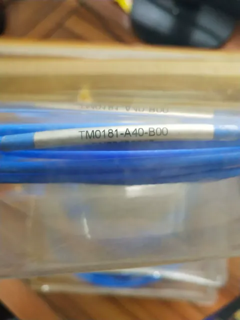 ProvibTech TM0181-A40-B00 Industrial Automation Component product photo 4