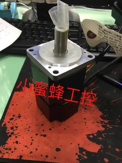 Mitsubishi Electric HC-MF23W1 Motor & Drive Component product photo 3