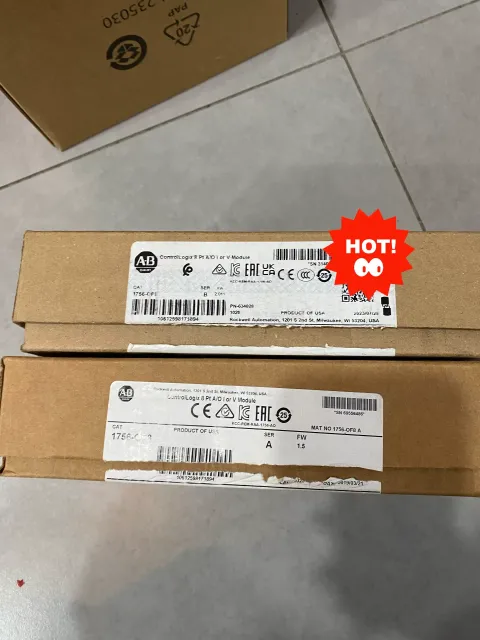 Unbranded Industrial 1756-OF8 Industrial Control Board product photo 1