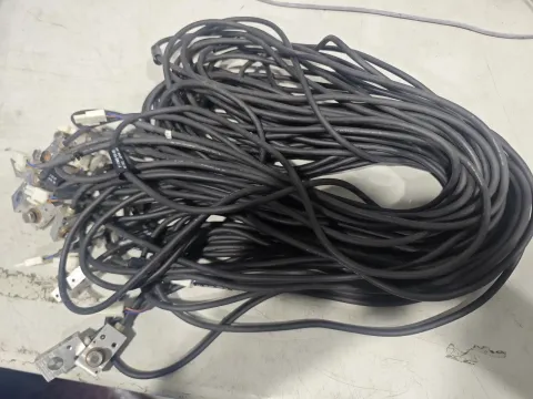 METROL P11FMBC-DS-03 Industrial Sensor product photo 1