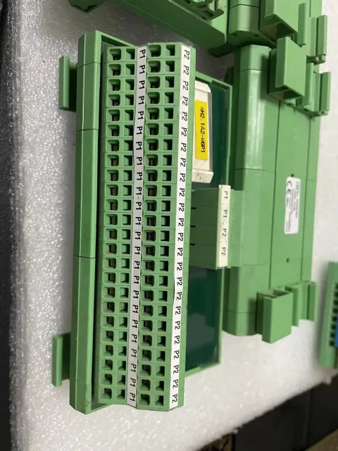 Phoenix Contact UMK-PVB 2/48/ZFKDS Industrial Automation Component product photo 3