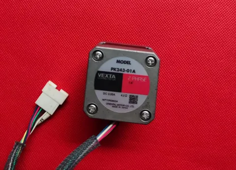 Oriental Motor / VEXTA PK243-01A Motor & Drive Component product photo 1
