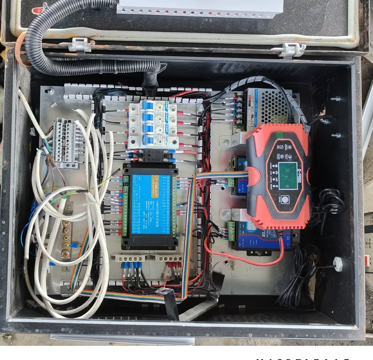 ZLAN ZLAN7146 Industrial Automation Component product photo 1