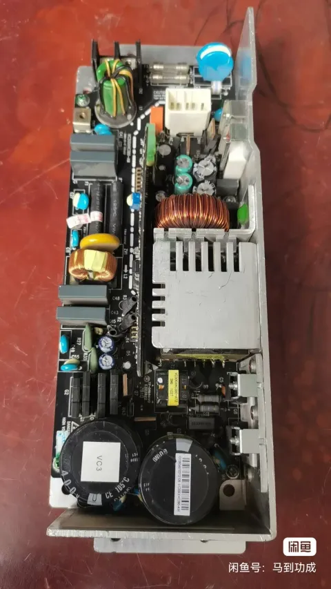 White Label VC300XHC380-A Power Electronics Module product photo 1