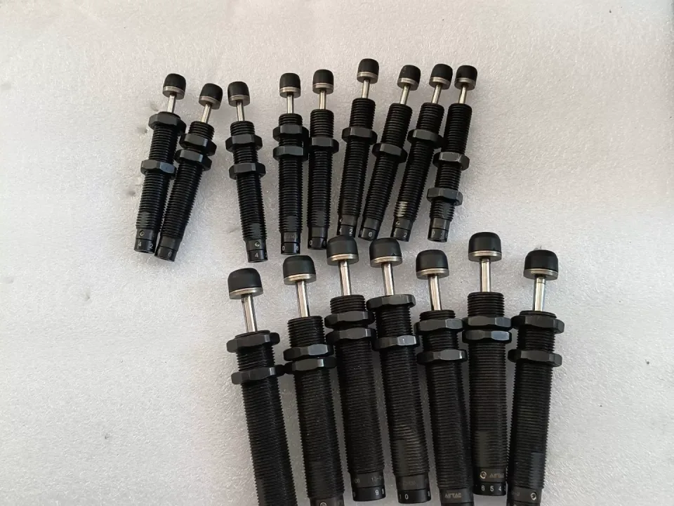 AirTAC ACJ2020 Industrial Automation Component product photo 1
