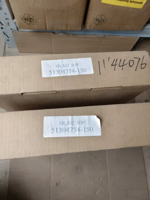Honeywell 51304754-150 Industrial Automation Component — product photo 15 of 15