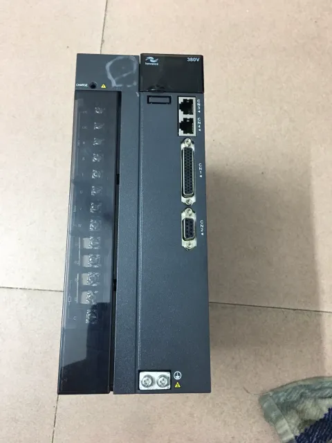 Inovance IS600PT017I-FYTD Motor & Drive Component product photo 1