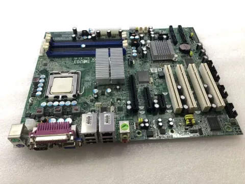 Axiomtek IMB203 Rev. A3-RC Industrial Control Board product photo 2