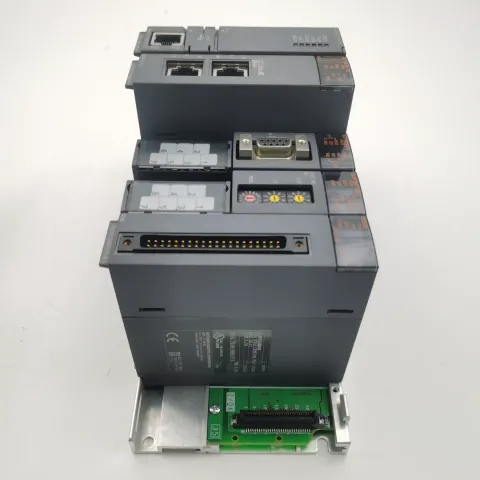 Mitsubishi Electric Q13UDEHCPU Industrial Automation Component — product photo 20 of 21