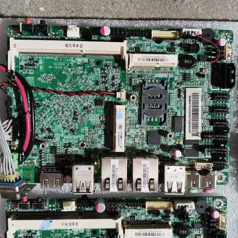 Kangshida / 康士达 K-B68TK Industrial Control Board product photo 4