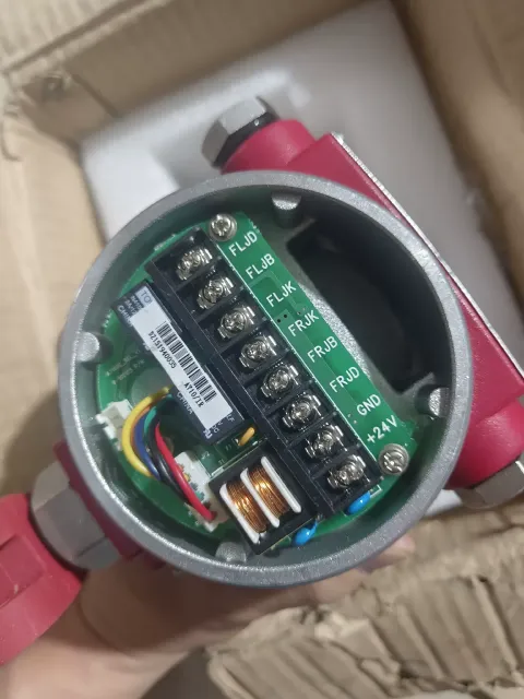 AEGIS A710/IR3 Industrial Automation Component product photo 2