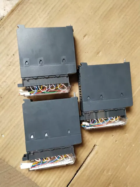 Schneider Electric BMXAMI0800 Industrial Automation Component — product photo 9 of 18