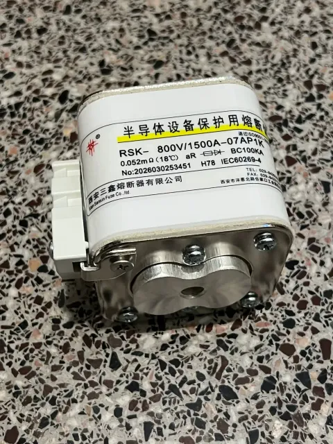 Xi'an Sanxin RSK-800V/1500A-07AP1K Industrial Automation Component product photo 1