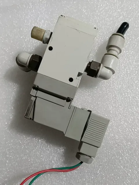 SMC VPA542-4TZ1-02A Industrial Automation Component product photo 3