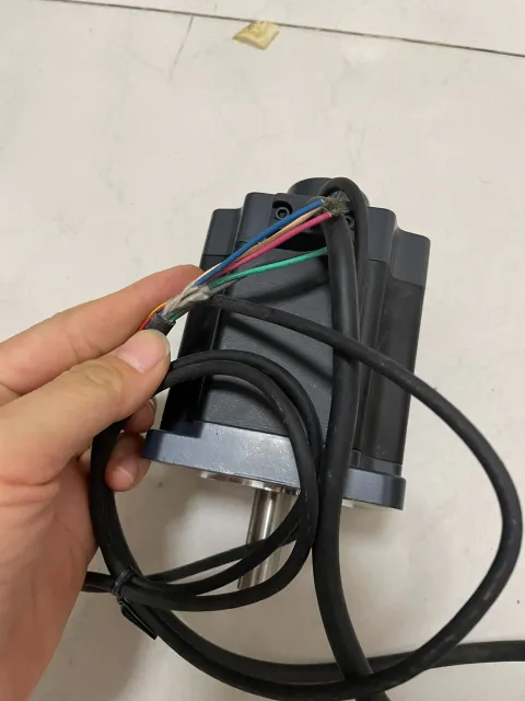 VEXTA / Oriental Motor PK599AUS Motor & Drive Component product photo 3