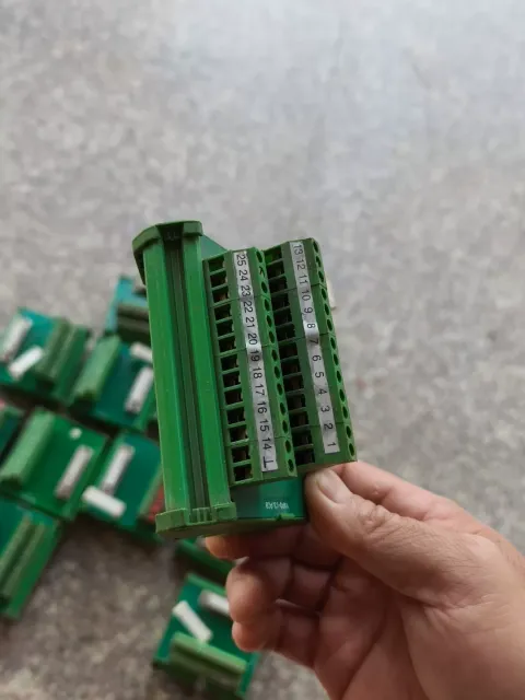 LEIPOLD CONTACT JUM72-SE Industrial Automation Component product photo 2