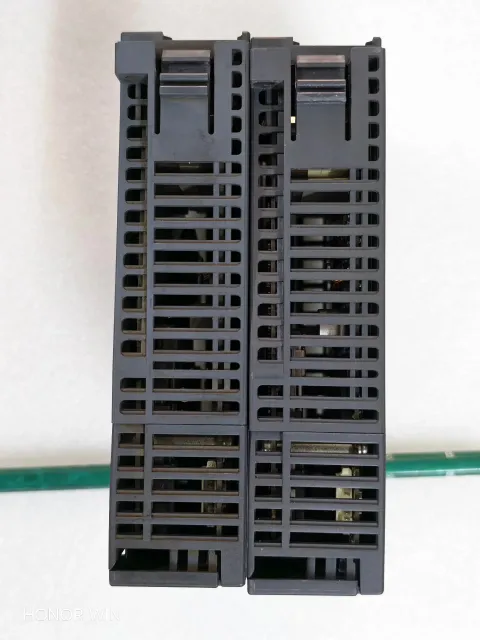 Mitsubishi Electric Q173CPUN Industrial Control Board — product photo 10 of 10