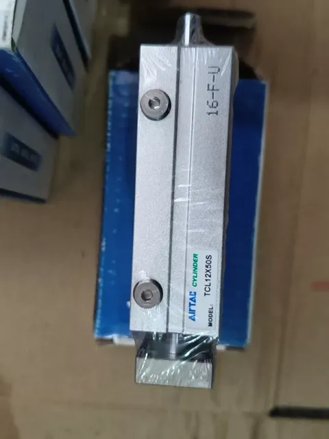 AIRTAC TCL25X30S Industrial Automation Component product photo 6