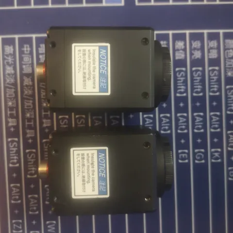 White Label CA-H500MX Industrial Automation Component product photo 3